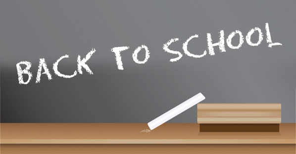 Back to School Night Set For Wednesday, Aug. 29